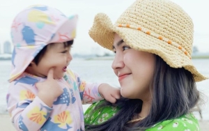Baru Setahun, Ekspresi Putri Felicya Angelista Kala Jajal Mie Pedas Auto Undang Tawa