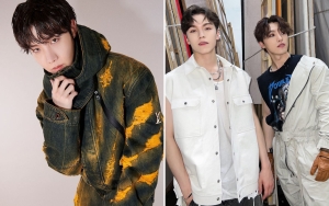 J-Hope BTS Janjian Makan Bareng Dino & Vernon SEVENTEEN Usai Challenge 'On The Street'