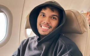 Thariq Halilintar Menghindar Ditanya Soal Fuji An, Cari Pelarian Usai Putus