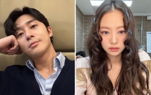 Cara Park Seo Joon Perlakukan Jennie BLACKPINK Dibandingkan Dengan Aktris Lain