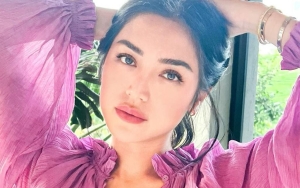 Savage! Jessica Iskandar Selamati Steven Atas Status Baru Sebagai Tersangka