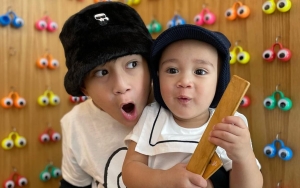 Diancam Rafathar, Rayyanza Cipung Terima Nasib Jika Dimasukkan ke Pesantren