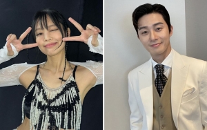 Obrolan Jennie BLACKPINK & Park Seo Joon di Paris Fashion Week 2023 Terungkap