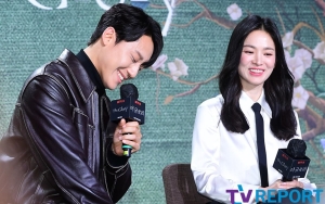 Song Hye Kyo Curhat Anjingnya Tak Lagi Suka Lee Do Hyun