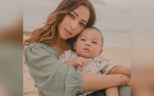 Demi Baby Issa, Nikita Willy Bawa Rice Cooker dan Beras Sendiri Saat Travelling
