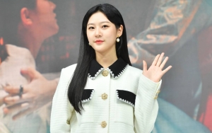 Kim Sae Ron Dituduh Bohong di Persidangan Kasus DUI