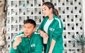 Heboh! Video Diduga Gisella Anastasia Mesra-Mesraan dengan Wijin di Diskotik Beredar Luas