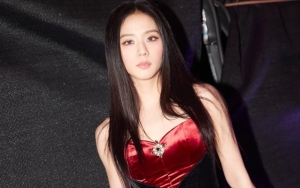 Jisoo BLACKPINK Secantik Bidadari di Teaser Album Solo 'ME', Judul Tak Sesuai Ekspektasi Netizen