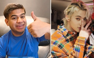 Fadil Jaidi Trending Twitter Usai Interaksi Akrab Bareng Mark Lee NCT Viral