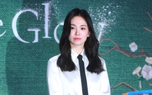 Belum 100 Persen, Song Hye Kyo Janji Totalitas Jadi Moon Dong Eun di 'The Glory 2'