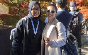 Nikita Willy Ajak Asisten Keliling Dunia, Perlakuan Istimewa Saat Ultah Bukti Majikan Idaman