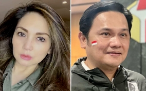 Kakak Nia Daniati Meninggal Karena Kanker, Farhat Abbas Bongkar Kebaikan Semasa Hidup