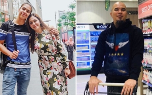 Video El Rumi Bikin Ahmad Dhani Makan Masakan Maia Viral, Reaksi Mulan Jameela Dipertanyakan