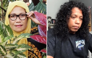 Musuh Bebuyutan, Ibu Indah Permatasari Diduga Sentil Arie Kriting Kirim Santet