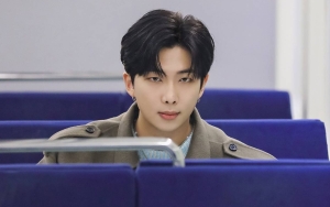 RM Bahas Nasib BTS ke Depannya, Nyatakan Tak Ada yang Bertahan Selamanya