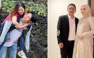Kiesha Alvaro Kantongi Lampu Hijau Dugaan Pacari Frislly Herlind, Istri Pasha Ungu: Mommy Sih Yes