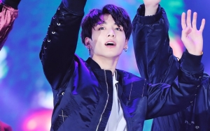 Jungkook BTS Diincar Nyanyikan 'Dreamers' Untuk Cakup Target Pasar Anak-Anak