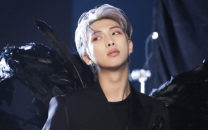 RM BTS Gak Akrab dengan Dunia Malam Gegara Khawatir 24/7 Pada ARMY