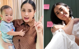 Video Rayyanza Dikejar Ibu-Ibu Viral, Caca Tengker Adik Nagita Slavina Sentil Soal Batasan