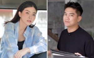 Sarwendah Diduga Tertawa Bahagia Saat Tatap Boy William, Fakta Asli Terungkap