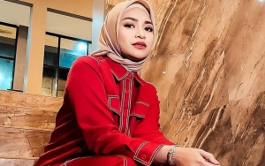 Nathalie Holscher Pamer Aksi Ngedrift Keren, Wajah Cantik Bikin Salfok