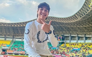 El Rumi Kece Pakai Kacamata Hitam Saat Manggung, Aura Dipuji Makin Meresahkan
