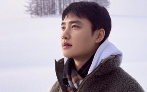 D.O. EXO Spill Hal Tersulit Jadi Member Program 'No Math School Trip'