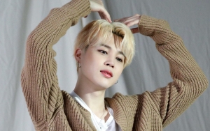 Jimin BTS Blak-Blakan Sering Merasa Sok