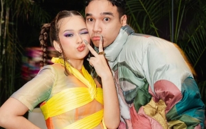 Fadly Faisal Bahas 'Minimal 2 Cewek', Tatapan Rebecca Klopper Bikin Panik