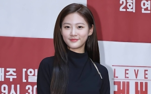 Ngaku Kesulitan Ekonomi, Kim Sae Ron Ketahuan Sewa Kuasa Hukum Kelas A