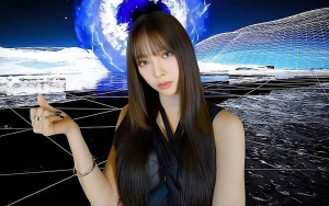 Perubahan Ekspresi Karina aespa Kala Sesi Foto Tuai Gemas
