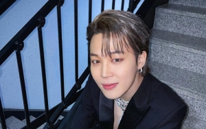 Jimin BTS Seksi Penuh Tindikan di Teaser Album Solo 'FACE', Tuai Reaksi Super Heboh