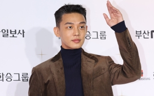 Rumah yang Lain Digeledah, Yoo Ah In Bakal Dipanggil Usai Temuan Bukti Baru Dianalisis