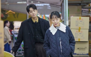 Jeon Do Yeon Spill Kelakuan Jung Kyung Ho Selama Syuting Drama, Akui Sempat Menghindar