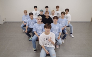 SEVENTEEN Punya Kesan Beda Soal Konser Hujan-Hujanan di Jakarta, Hoshi: Kayak Waterpark