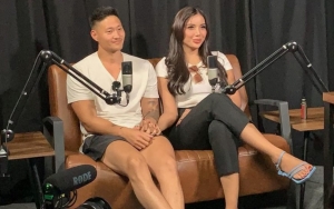 Cuek Kencani Transgender, Pacar Millen Cyrus Pasang Wallpaper Ponsel Uwu Bukti Bucin