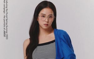 Makin Membanggakan, Preo Order Album Solo Jisoo Terjual Hingga 200 Ribu Dalam 2 Hari