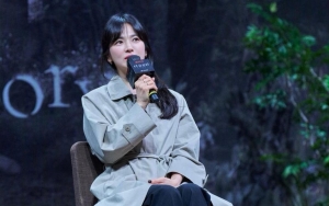 Song Hye Kyo Sebut Drama 'Autumn in My Heart' Jadi Titik Balik Karirnya
