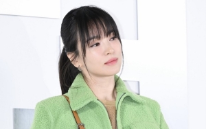 Tak Cuma Bantuan Make Up, Song Hye Kyo Ungkap Alasan Kulitnya Tampak Buruk di 'The Glory'