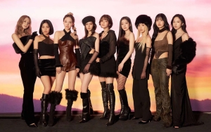 TWICE Tampil Hot di MV Comeback 'SET ME FREE', Vokal dan Visual Dipuji Sempurna