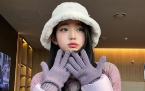 Penampilan Wonyoung IVE dengan Rambut Pendek di Foto Editan Bikin Heboh Netizen