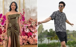 Masih Sayang Natasha Wilona, Verrell Bramasta Bereaksi Usai Disebut Tak Bisa CLBK Karena Beda Server