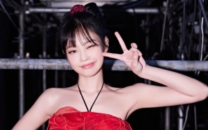 Jennie Beri Nasihat ke BABYMONSTER: Bagi BLACKPINK, Bukan Soal Jadi Penyanyi dan Dancer Terbaik