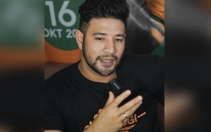 Ammar Zoni Kembali Ditangkap Terkait Narkoba, Tangis dan Penyesalan di Masa Lalu Disorot