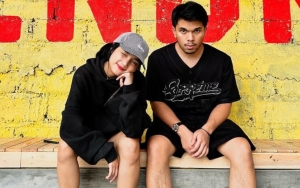 Santai Hang Out Bareng Thariq Halilintar Usai Putus, Fuji An: Emang Harus Musuhan?