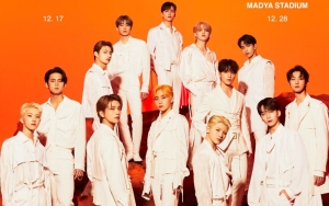 'Home' SEVENTEEN Jadi Lagu Evaluasi, Peserta 'Boys Planet' Terintimidasi