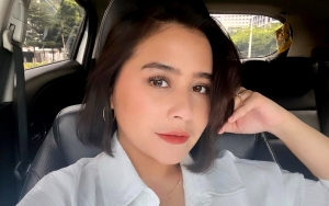 Berasa di Paris, Prilly Latuconsina Pamer Desain Kafe Barunya Instagramable Abis