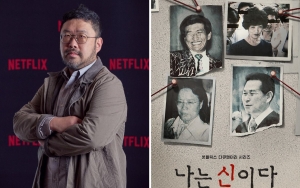 Ada Ancaman, Netflix Jaga Ketat Sutradara 'In The Name of God: A Holy Betrayal'