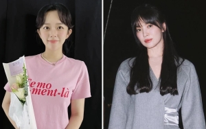 Jung Ji So Gak Pede Dijuluki Song Hye Kyo Cilik