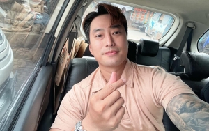 Sempat Kepikiran Balas Dendam, Jevier Justin Ampuni Pengasuh Putrinya Karena Alasan Mulia